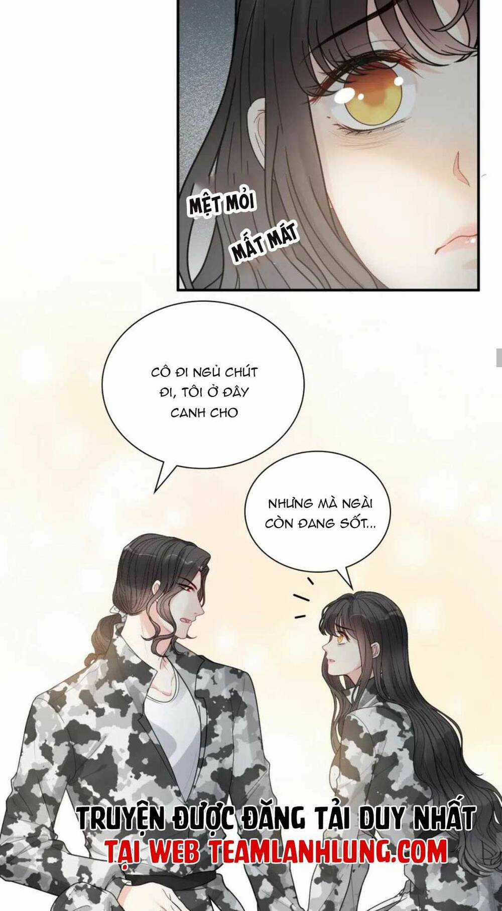 Cô Vợ Hợp Đồng Bỏ Trốn Của Tổng Giám Đốc Chapter 475 trang 27