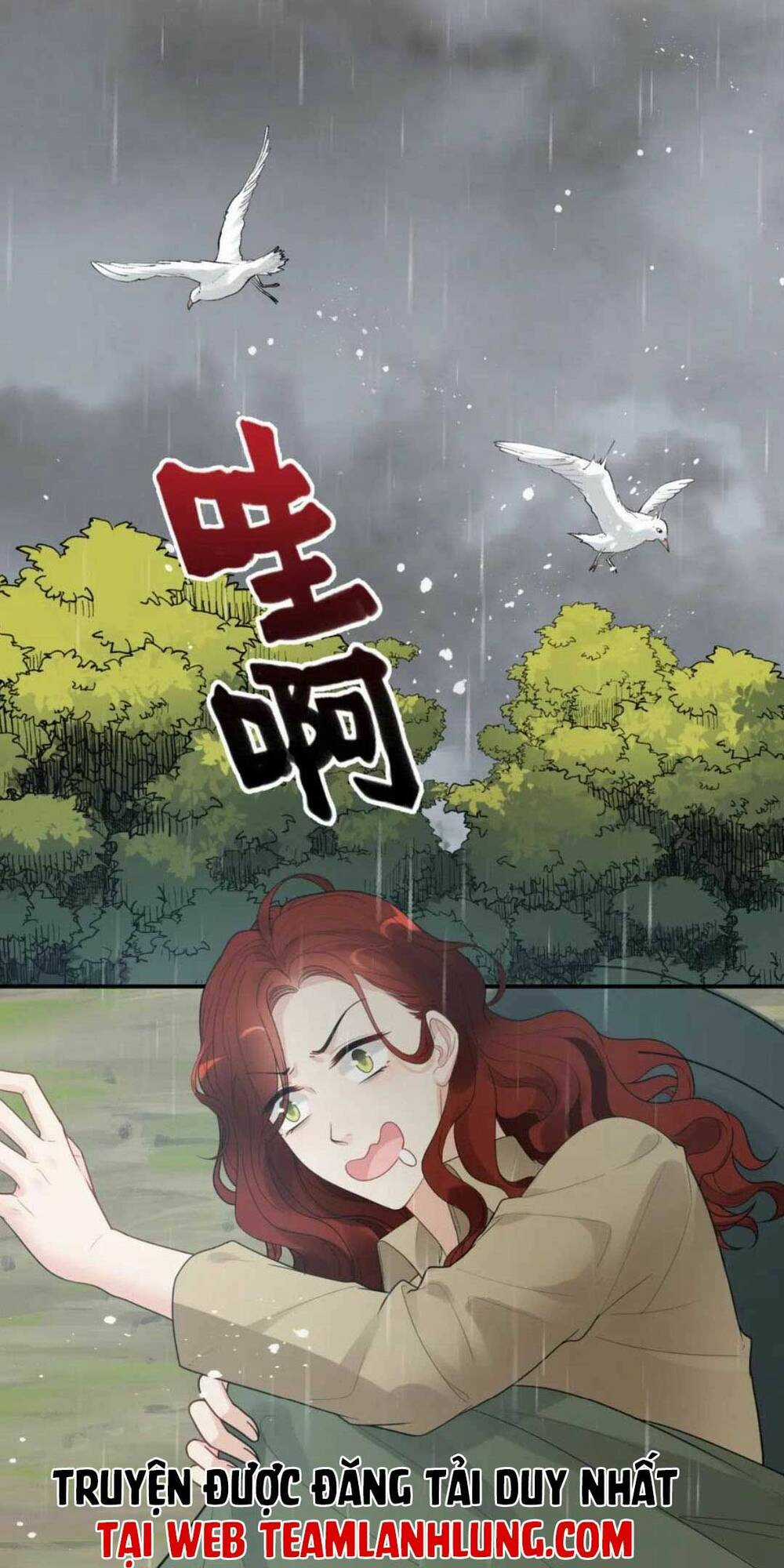 Cô Vợ Hợp Đồng Bỏ Trốn Của Tổng Giám Đốc Chapter 475 trang 3