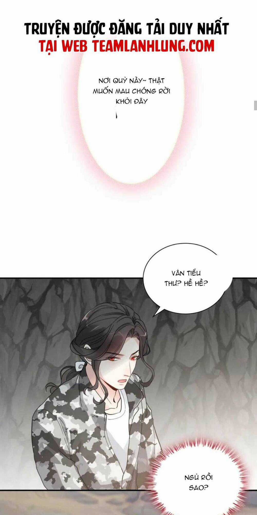 Cô Vợ Hợp Đồng Bỏ Trốn Của Tổng Giám Đốc Chapter 475 trang 30