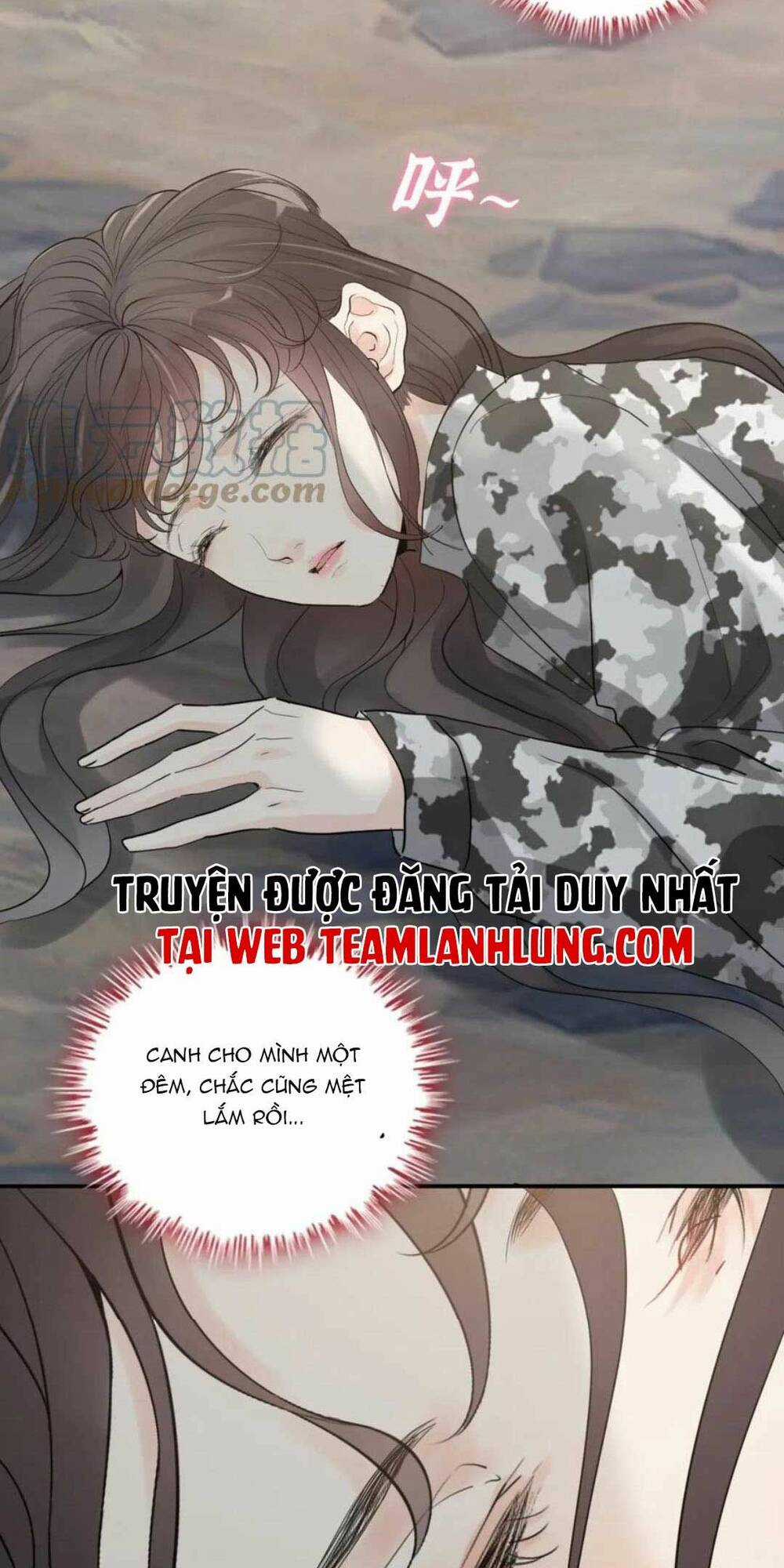 Cô Vợ Hợp Đồng Bỏ Trốn Của Tổng Giám Đốc Chapter 475 trang 31