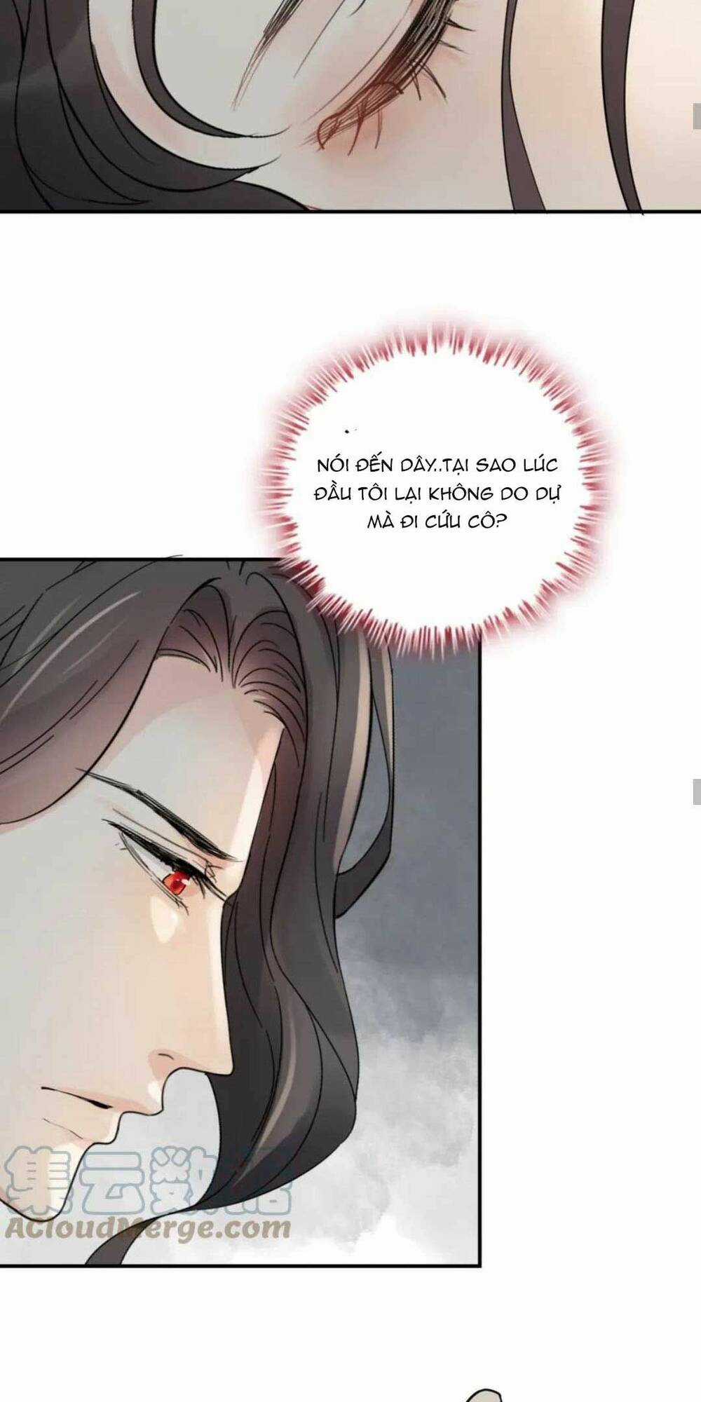 Cô Vợ Hợp Đồng Bỏ Trốn Của Tổng Giám Đốc Chapter 475 trang 32