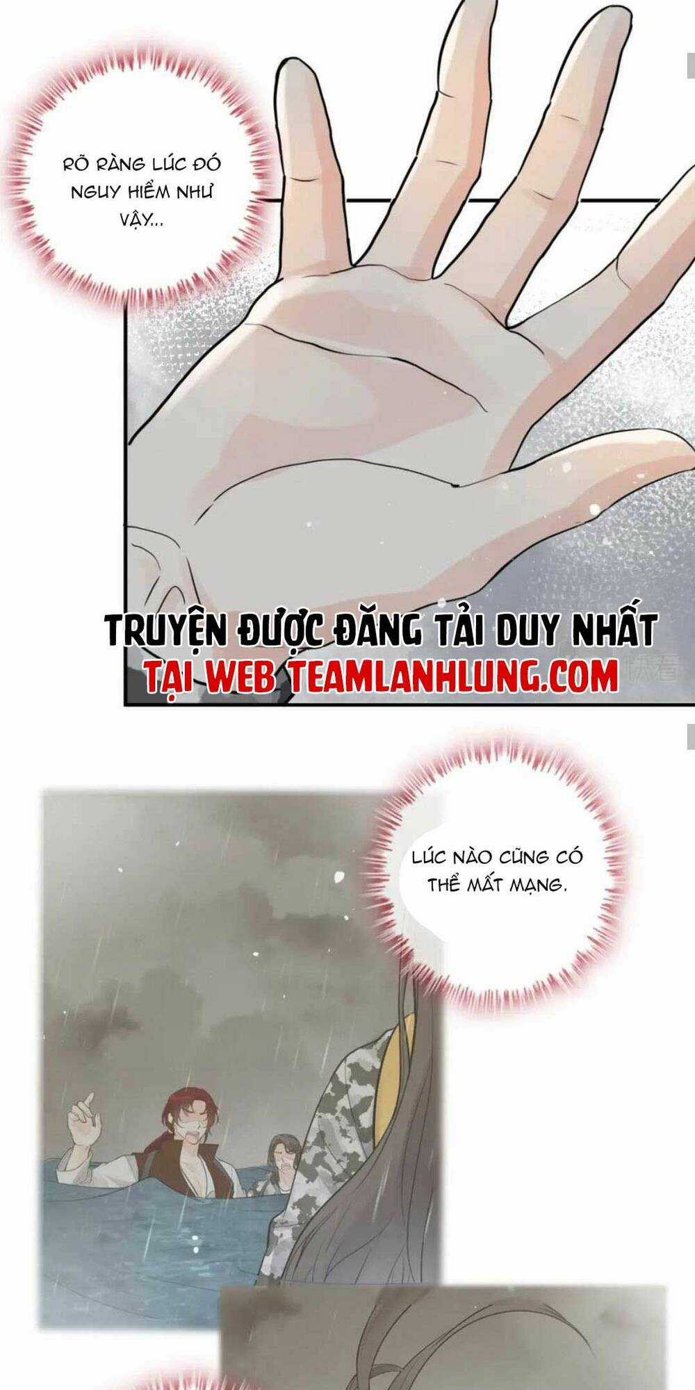 Cô Vợ Hợp Đồng Bỏ Trốn Của Tổng Giám Đốc Chapter 475 trang 33