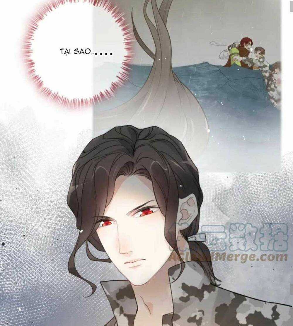 Cô Vợ Hợp Đồng Bỏ Trốn Của Tổng Giám Đốc Chapter 475 trang 34