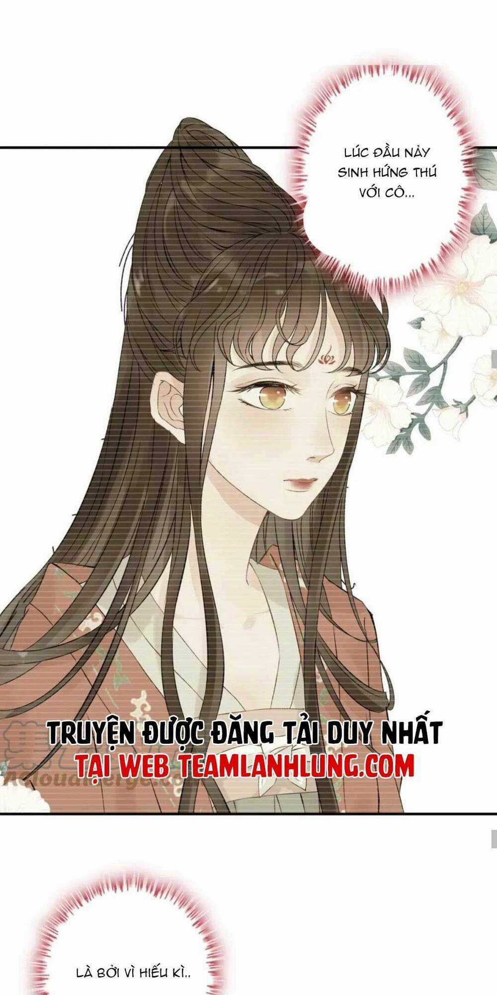 Cô Vợ Hợp Đồng Bỏ Trốn Của Tổng Giám Đốc Chapter 475 trang 36