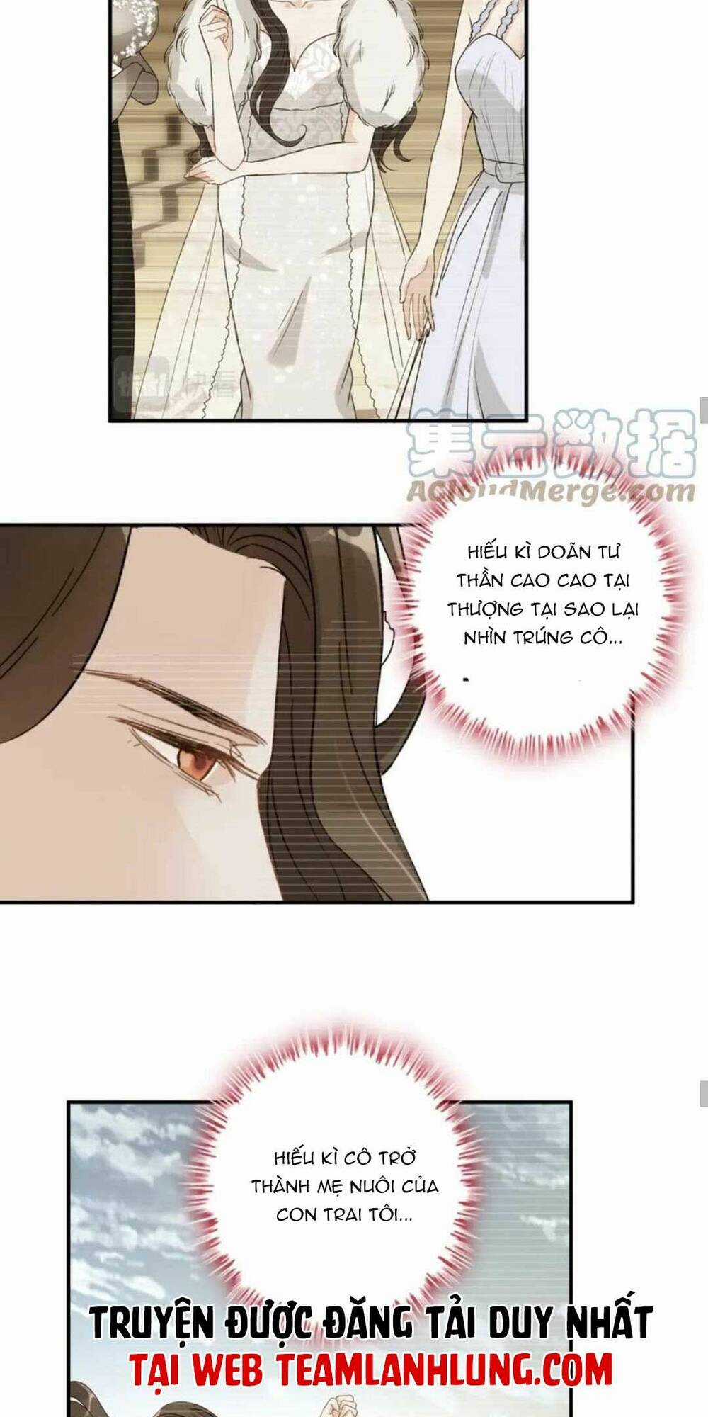 Cô Vợ Hợp Đồng Bỏ Trốn Của Tổng Giám Đốc Chapter 475 trang 38