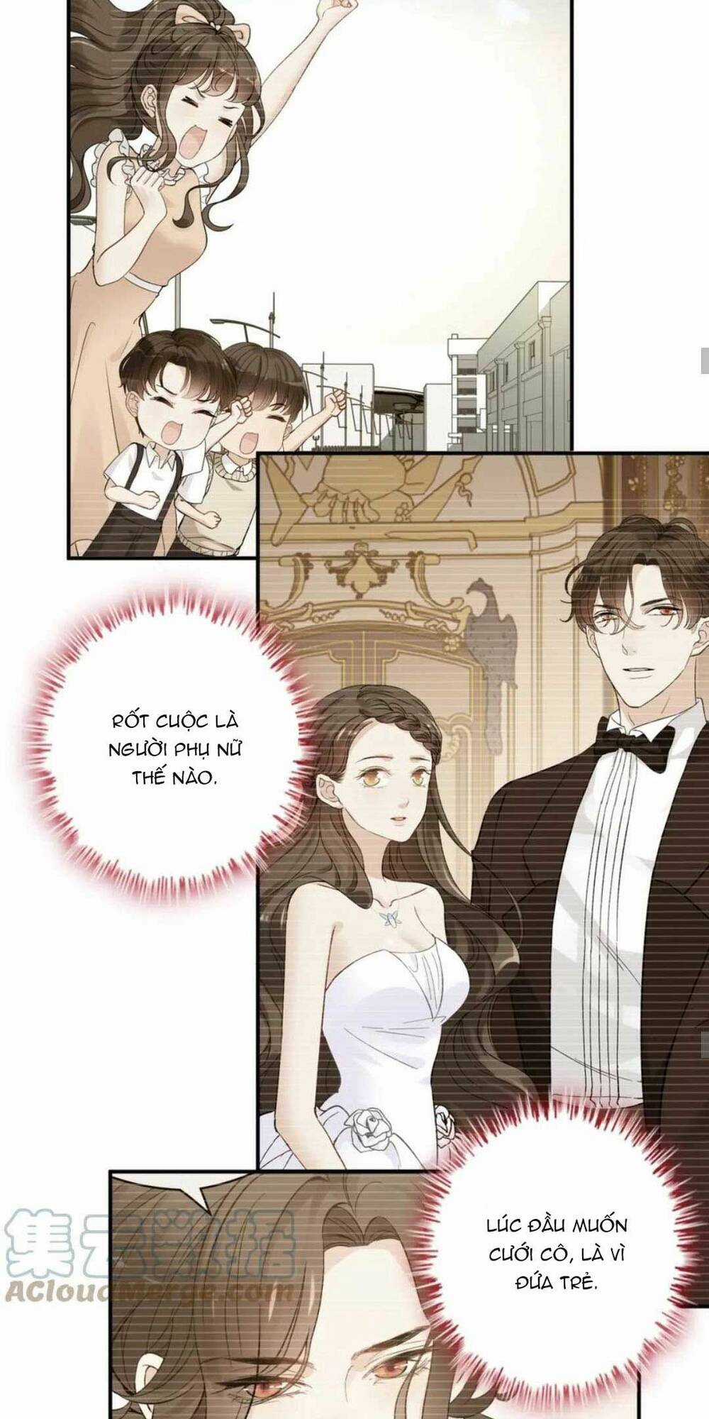 Cô Vợ Hợp Đồng Bỏ Trốn Của Tổng Giám Đốc Chapter 475 trang 39