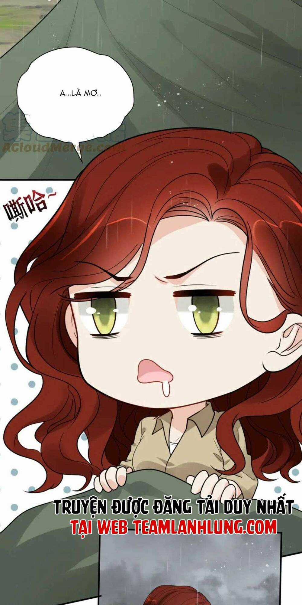 Cô Vợ Hợp Đồng Bỏ Trốn Của Tổng Giám Đốc Chapter 475 trang 4