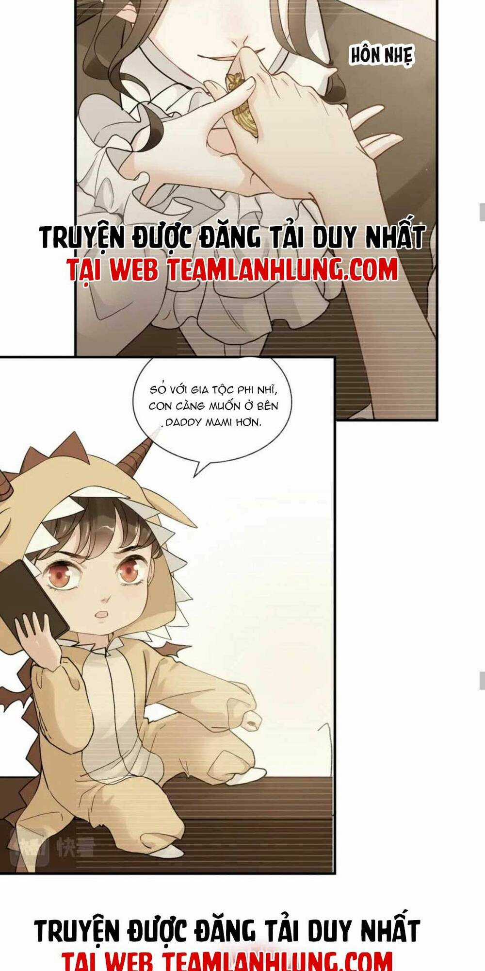 Cô Vợ Hợp Đồng Bỏ Trốn Của Tổng Giám Đốc Chapter 475 trang 40