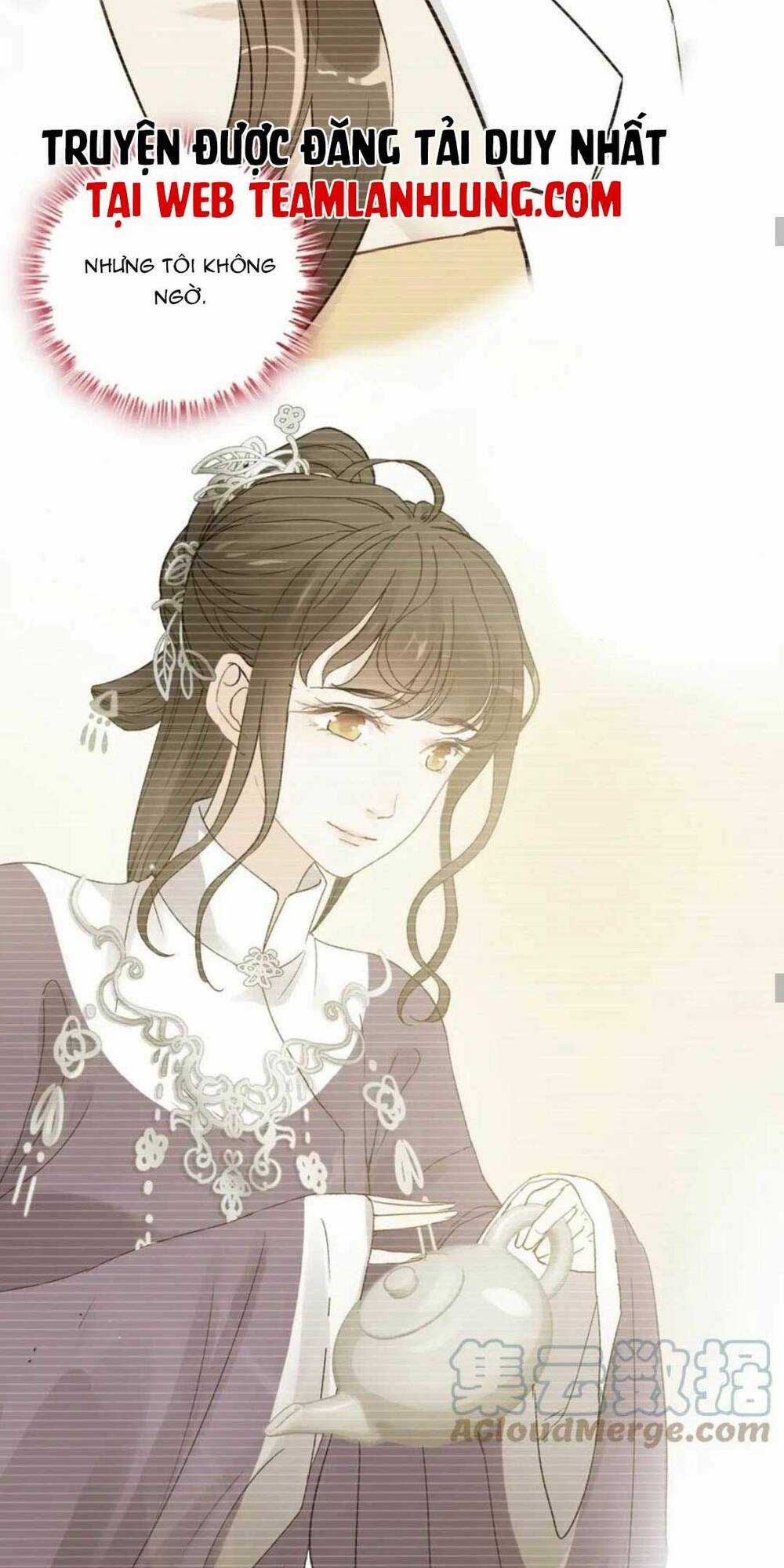 Cô Vợ Hợp Đồng Bỏ Trốn Của Tổng Giám Đốc Chapter 475 trang 42