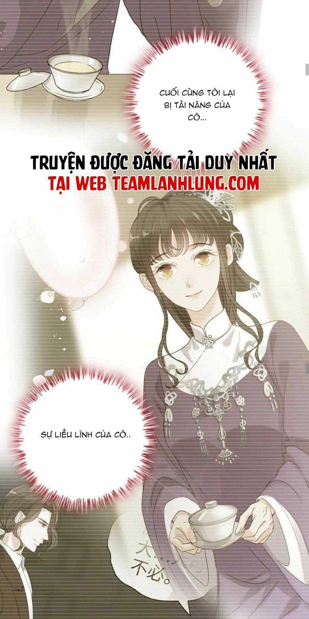 Cô Vợ Hợp Đồng Bỏ Trốn Của Tổng Giám Đốc Chapter 475 trang 43