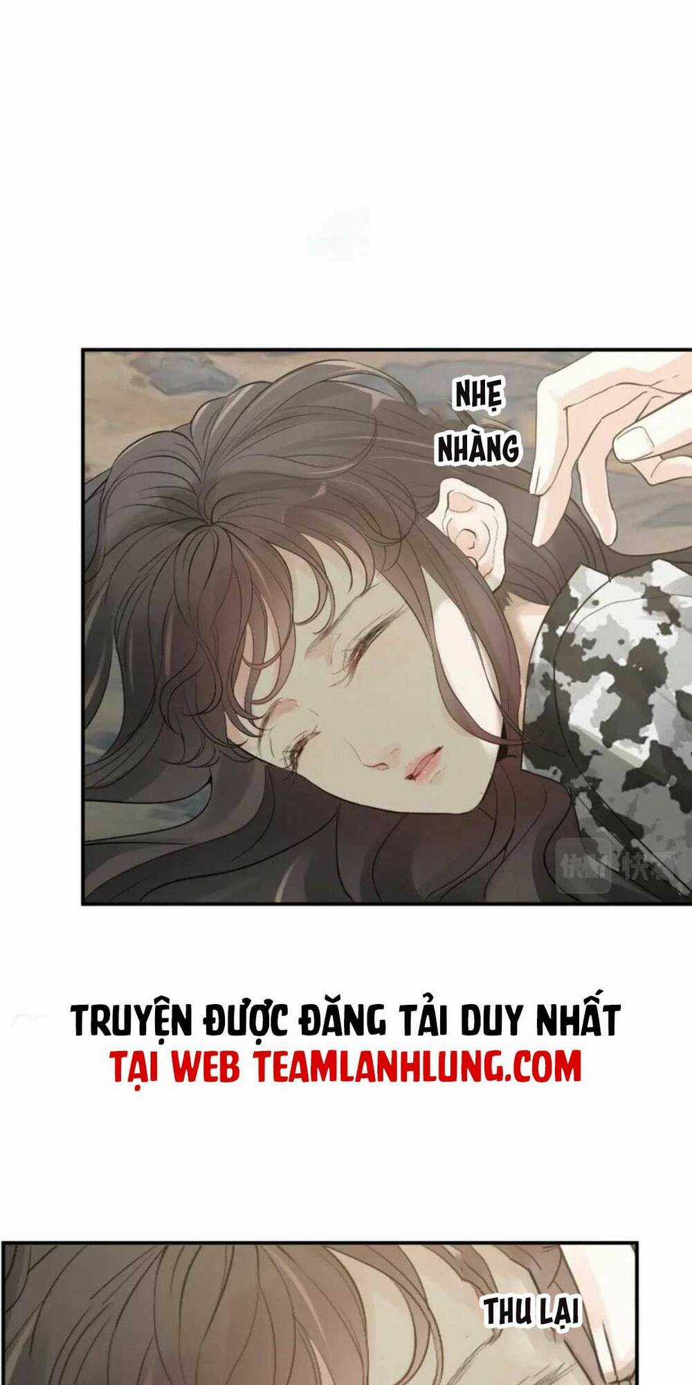 Cô Vợ Hợp Đồng Bỏ Trốn Của Tổng Giám Đốc Chapter 475 trang 46