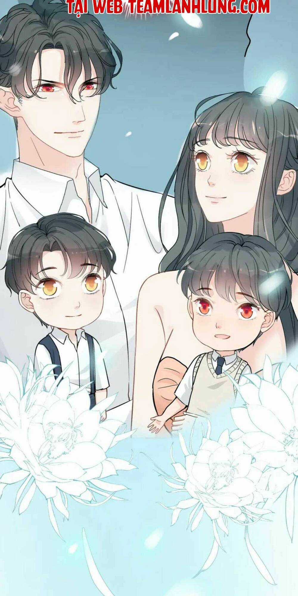 Cô Vợ Hợp Đồng Bỏ Trốn Của Tổng Giám Đốc Chapter 475 trang 50