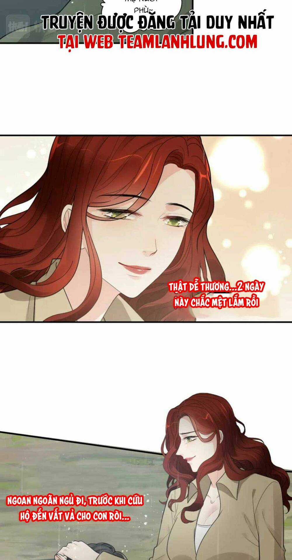 Cô Vợ Hợp Đồng Bỏ Trốn Của Tổng Giám Đốc Chapter 475 trang 6