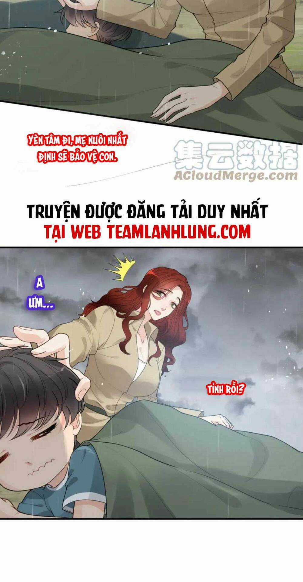 Cô Vợ Hợp Đồng Bỏ Trốn Của Tổng Giám Đốc Chapter 475 trang 7