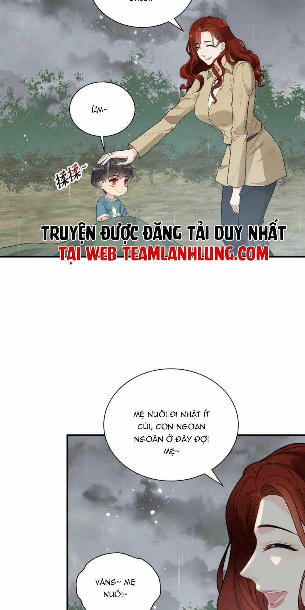 Cô Vợ Hợp Đồng Bỏ Trốn Của Tổng Giám Đốc Chapter 475 trang 9