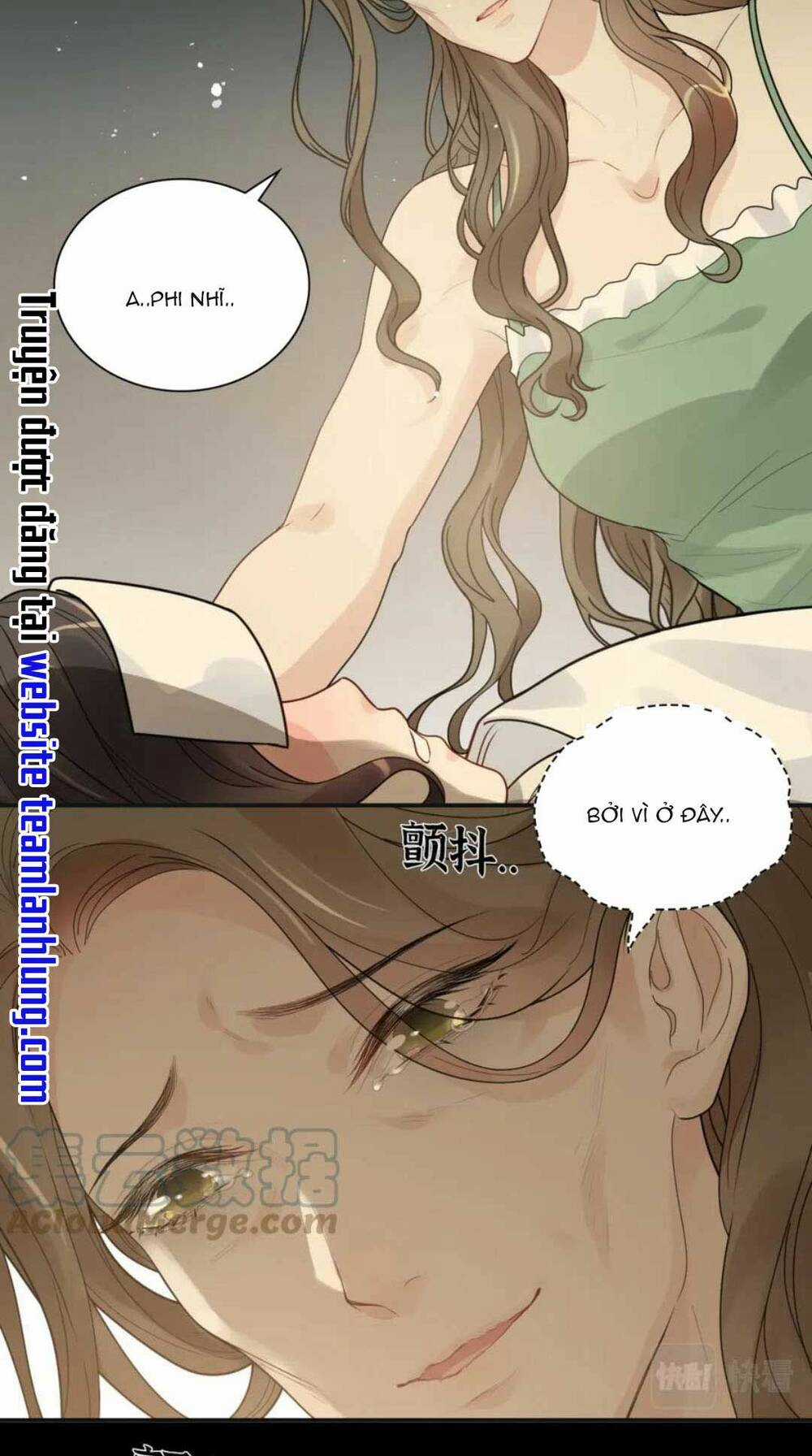 Cô Vợ Hợp Đồng Bỏ Trốn Của Tổng Giám Đốc Chapter 476 trang 11