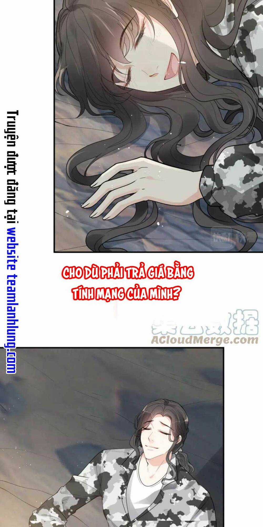 Cô Vợ Hợp Đồng Bỏ Trốn Của Tổng Giám Đốc Chapter 476 trang 16