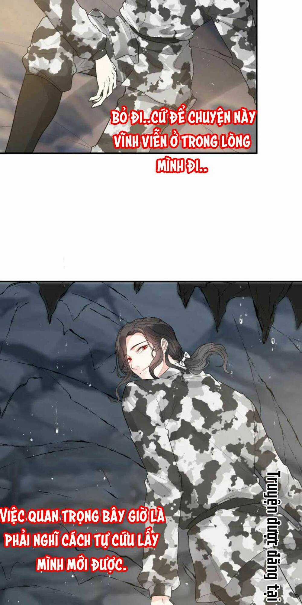 Cô Vợ Hợp Đồng Bỏ Trốn Của Tổng Giám Đốc Chapter 476 trang 17