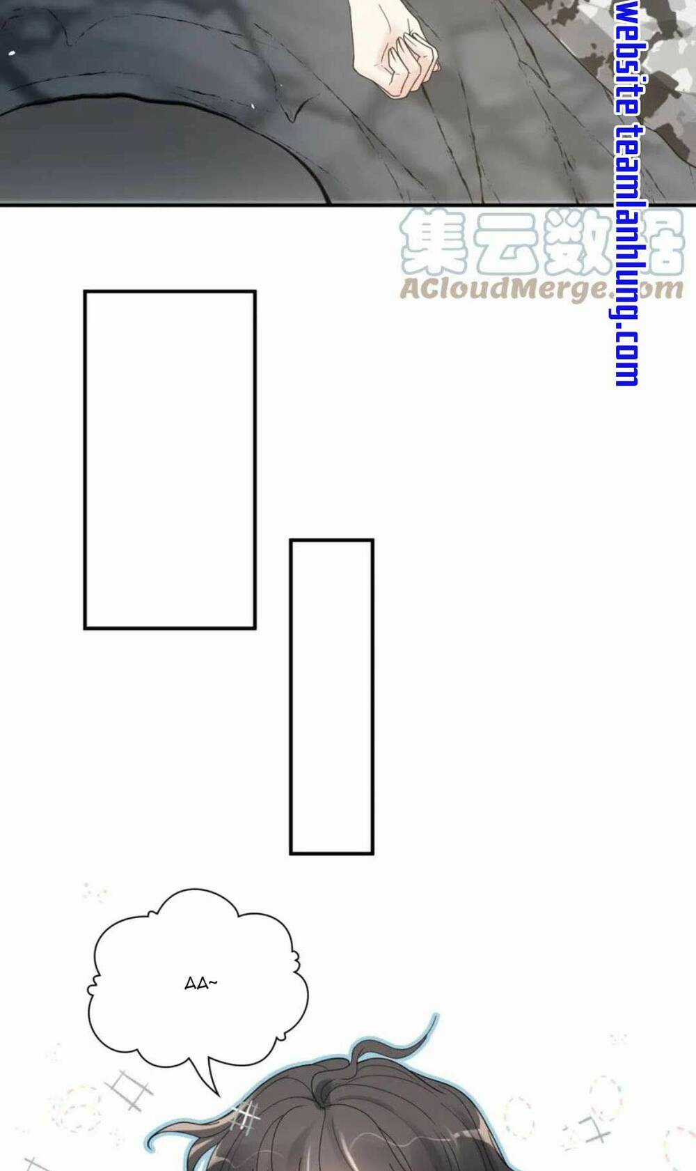 Cô Vợ Hợp Đồng Bỏ Trốn Của Tổng Giám Đốc Chapter 476 trang 18