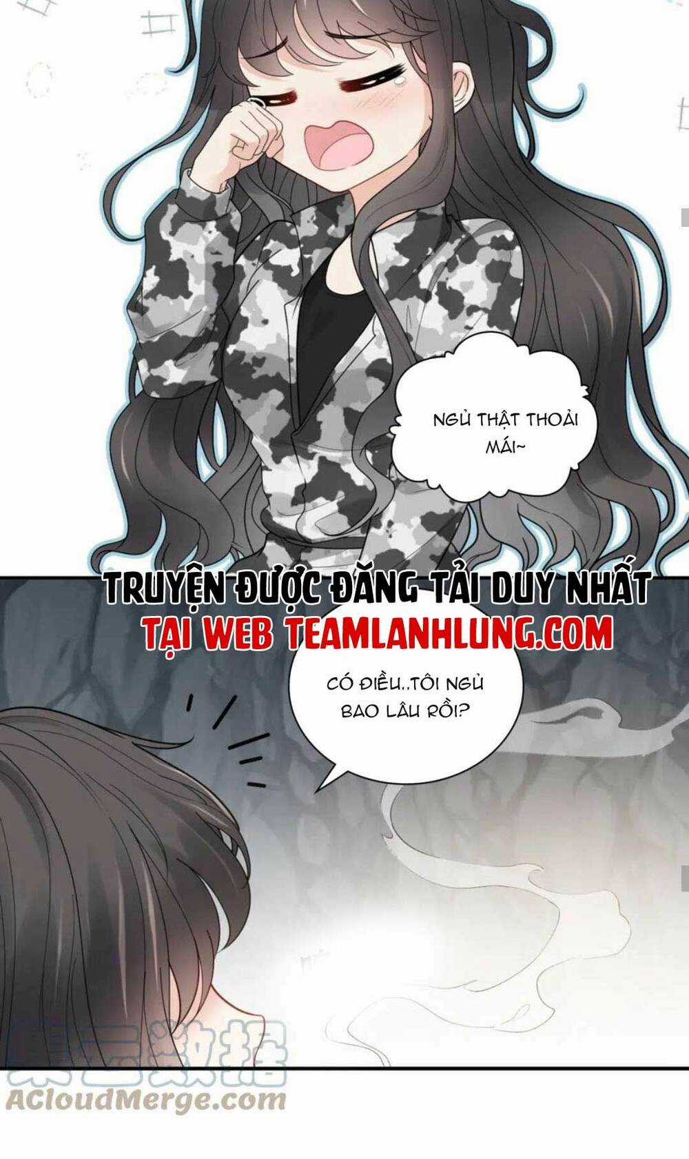 Cô Vợ Hợp Đồng Bỏ Trốn Của Tổng Giám Đốc Chapter 476 trang 19