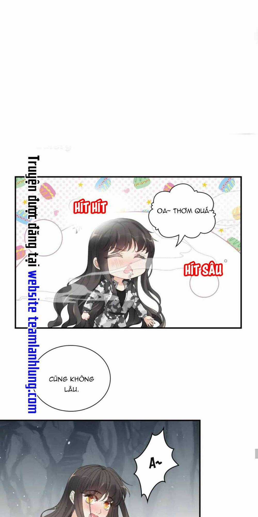 Cô Vợ Hợp Đồng Bỏ Trốn Của Tổng Giám Đốc Chapter 476 trang 20