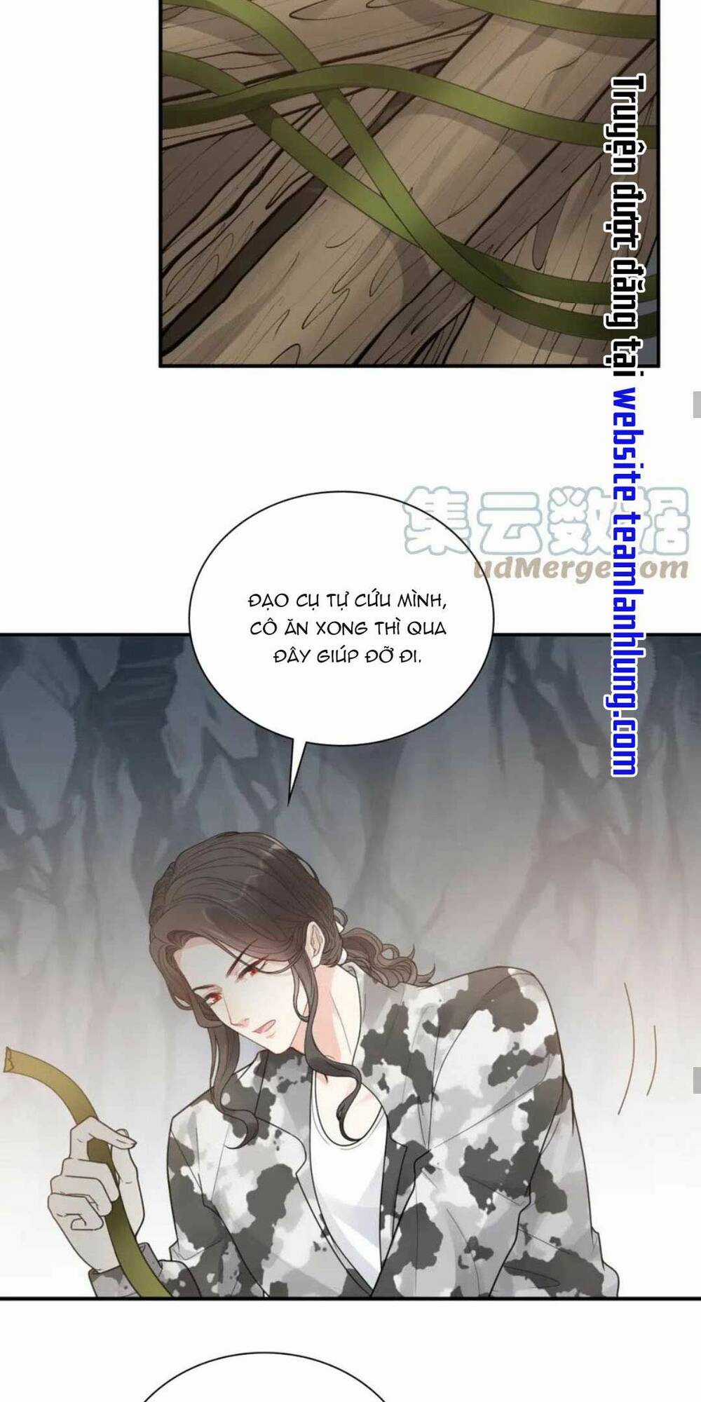 Cô Vợ Hợp Đồng Bỏ Trốn Của Tổng Giám Đốc Chapter 476 trang 23