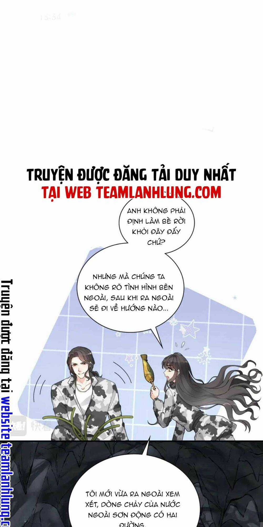 Cô Vợ Hợp Đồng Bỏ Trốn Của Tổng Giám Đốc Chapter 476 trang 27