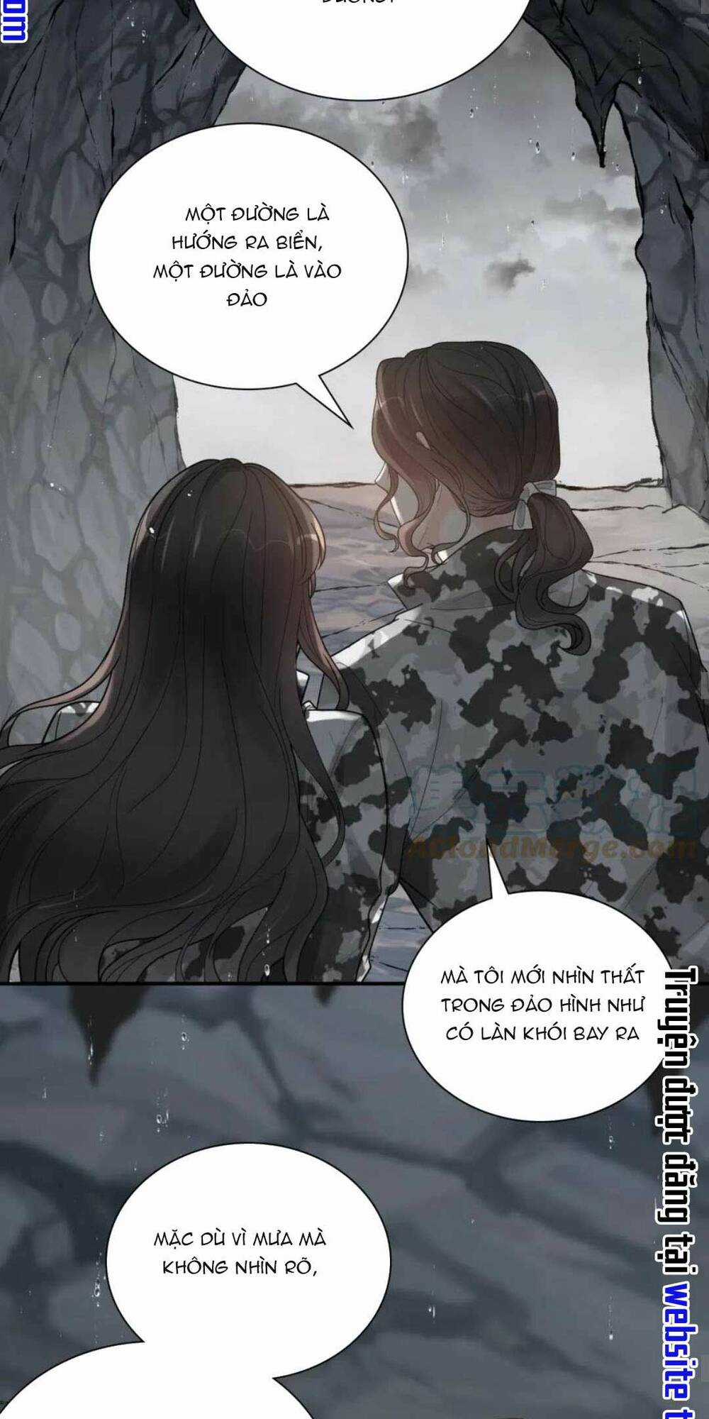 Cô Vợ Hợp Đồng Bỏ Trốn Của Tổng Giám Đốc Chapter 476 trang 28