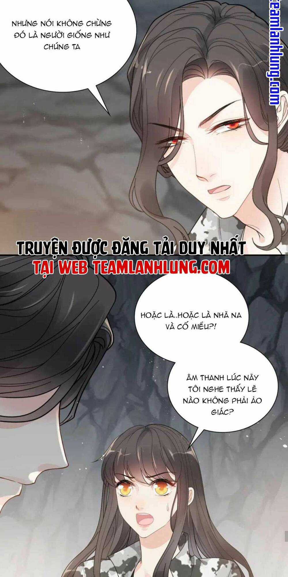 Cô Vợ Hợp Đồng Bỏ Trốn Của Tổng Giám Đốc Chapter 476 trang 29