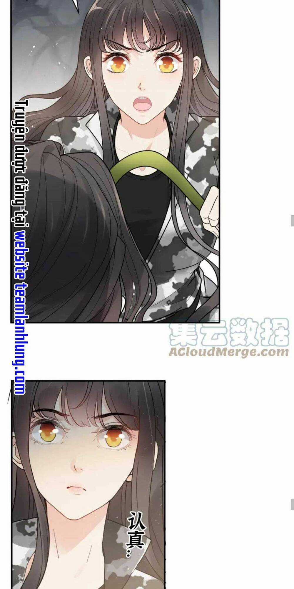 Cô Vợ Hợp Đồng Bỏ Trốn Của Tổng Giám Đốc Chapter 476 trang 31