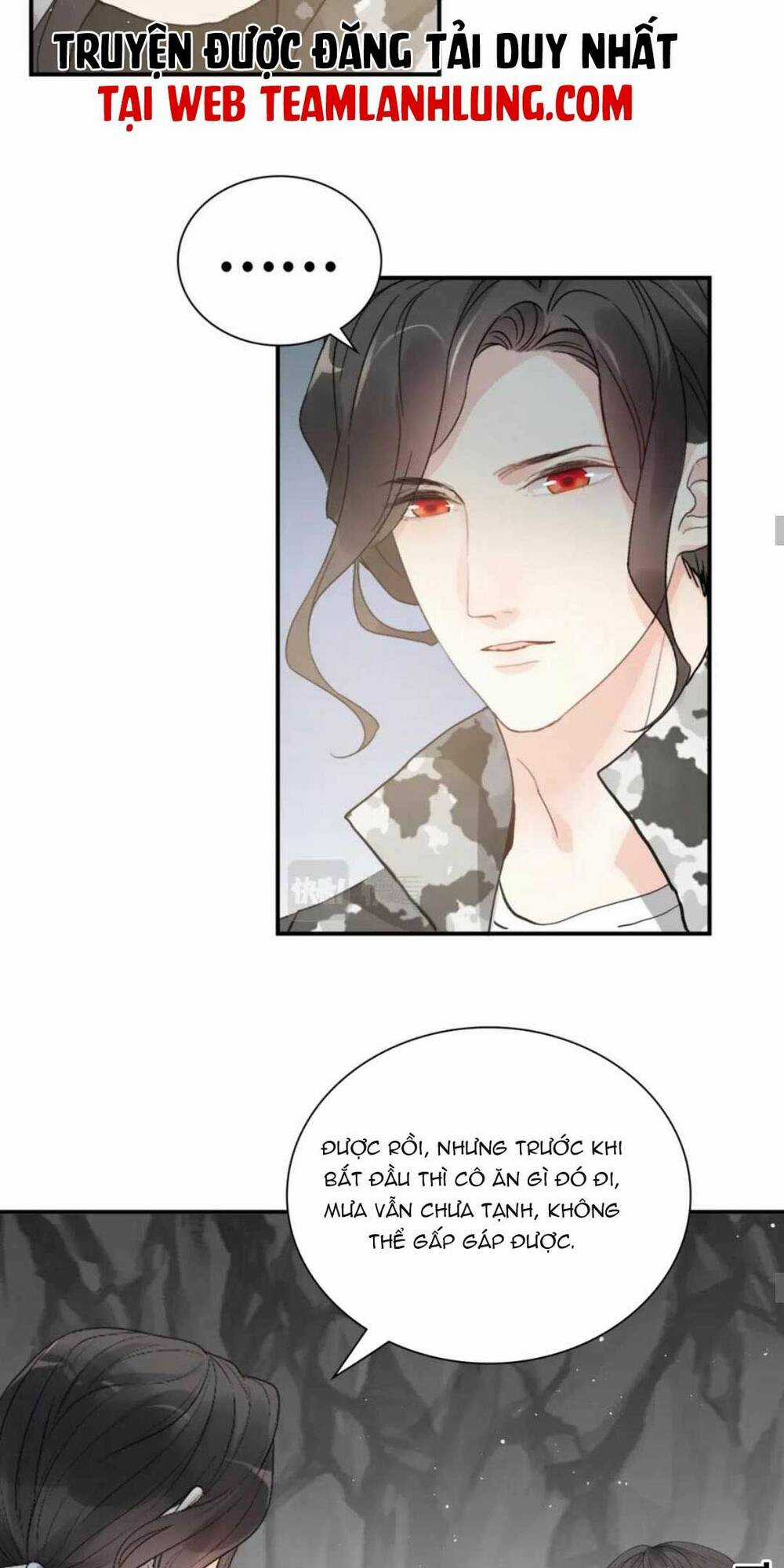 Cô Vợ Hợp Đồng Bỏ Trốn Của Tổng Giám Đốc Chapter 476 trang 32