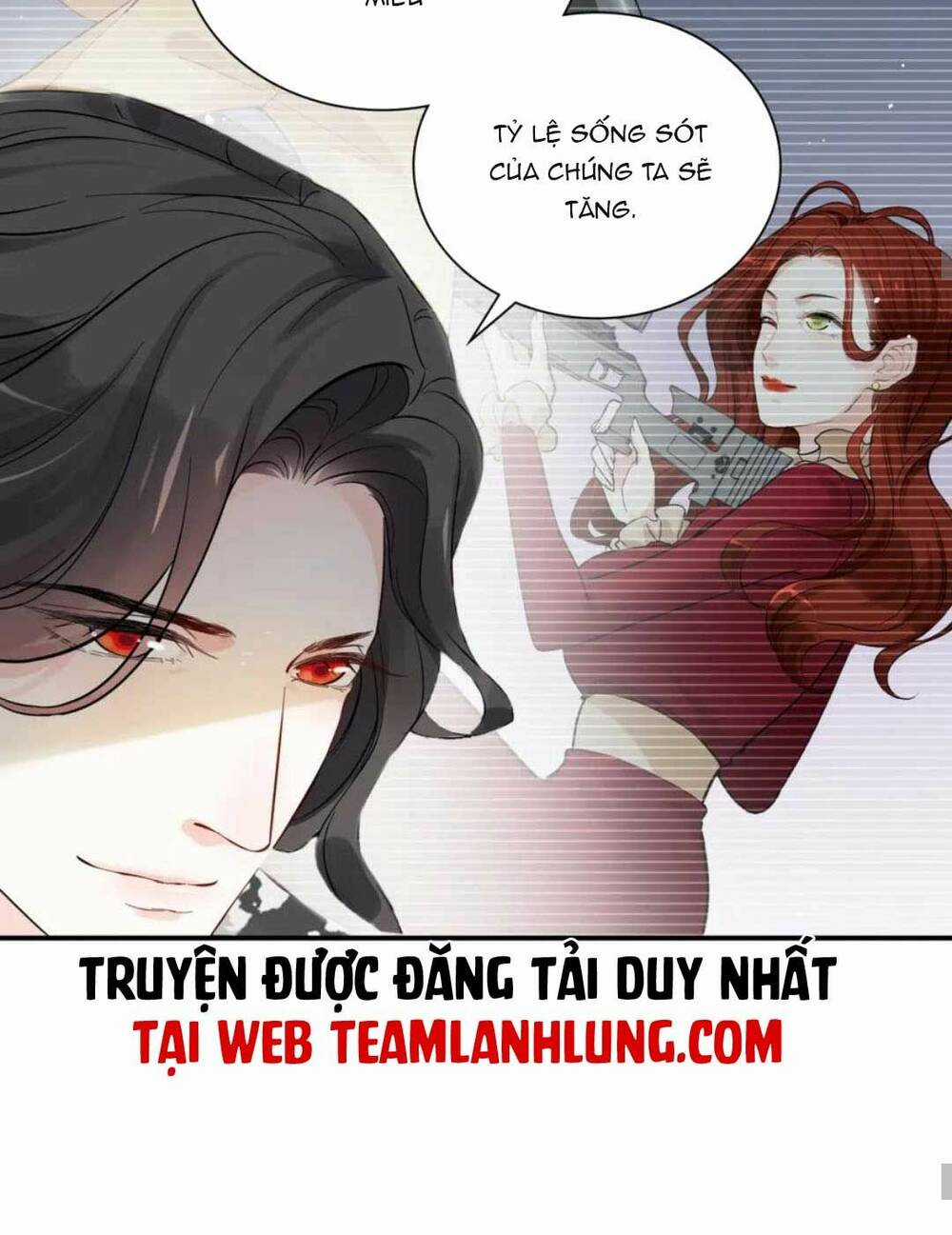 Cô Vợ Hợp Đồng Bỏ Trốn Của Tổng Giám Đốc Chapter 476 trang 34