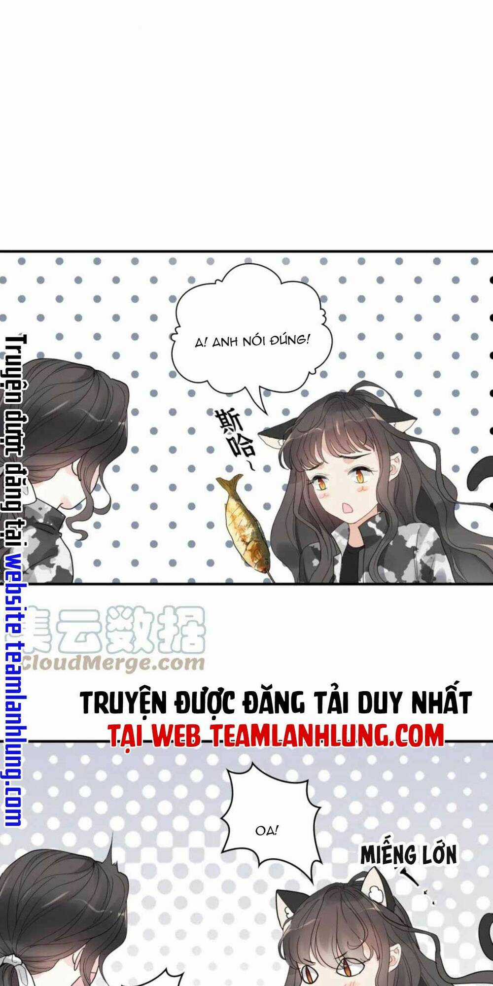 Cô Vợ Hợp Đồng Bỏ Trốn Của Tổng Giám Đốc Chapter 476 trang 35