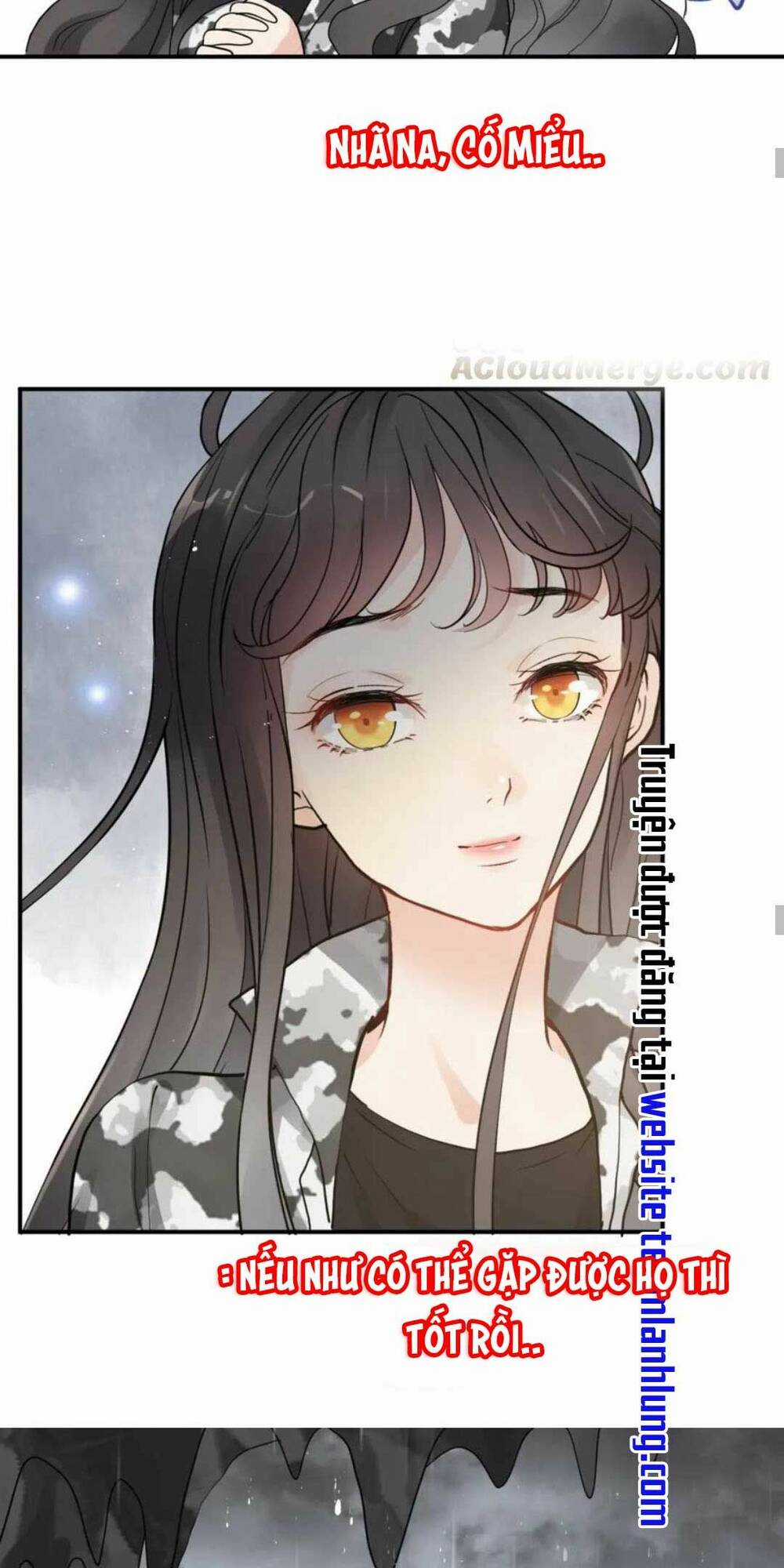 Cô Vợ Hợp Đồng Bỏ Trốn Của Tổng Giám Đốc Chapter 476 trang 37