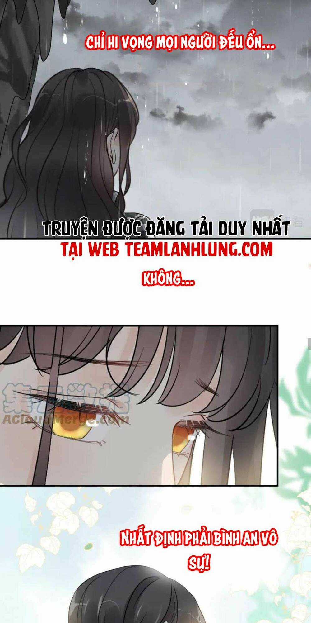 Cô Vợ Hợp Đồng Bỏ Trốn Của Tổng Giám Đốc Chapter 476 trang 38