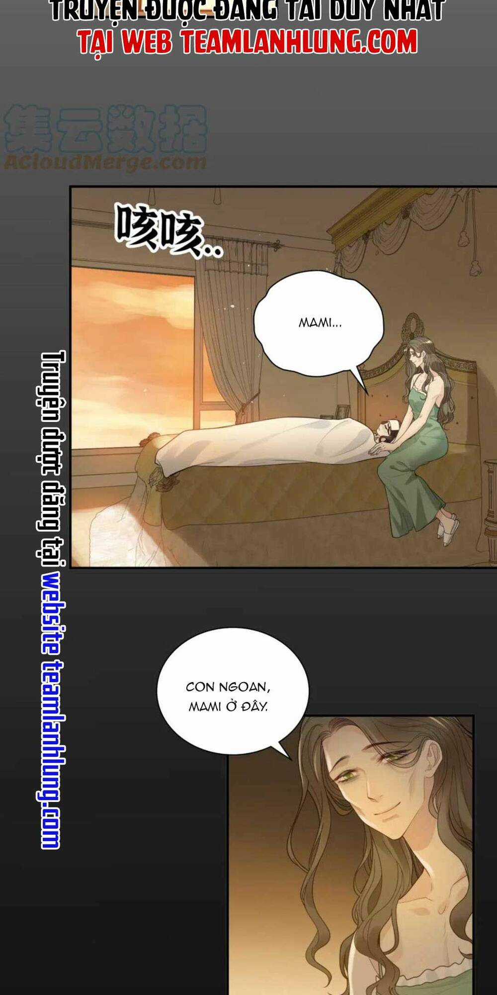 Cô Vợ Hợp Đồng Bỏ Trốn Của Tổng Giám Đốc Chapter 476 trang 4