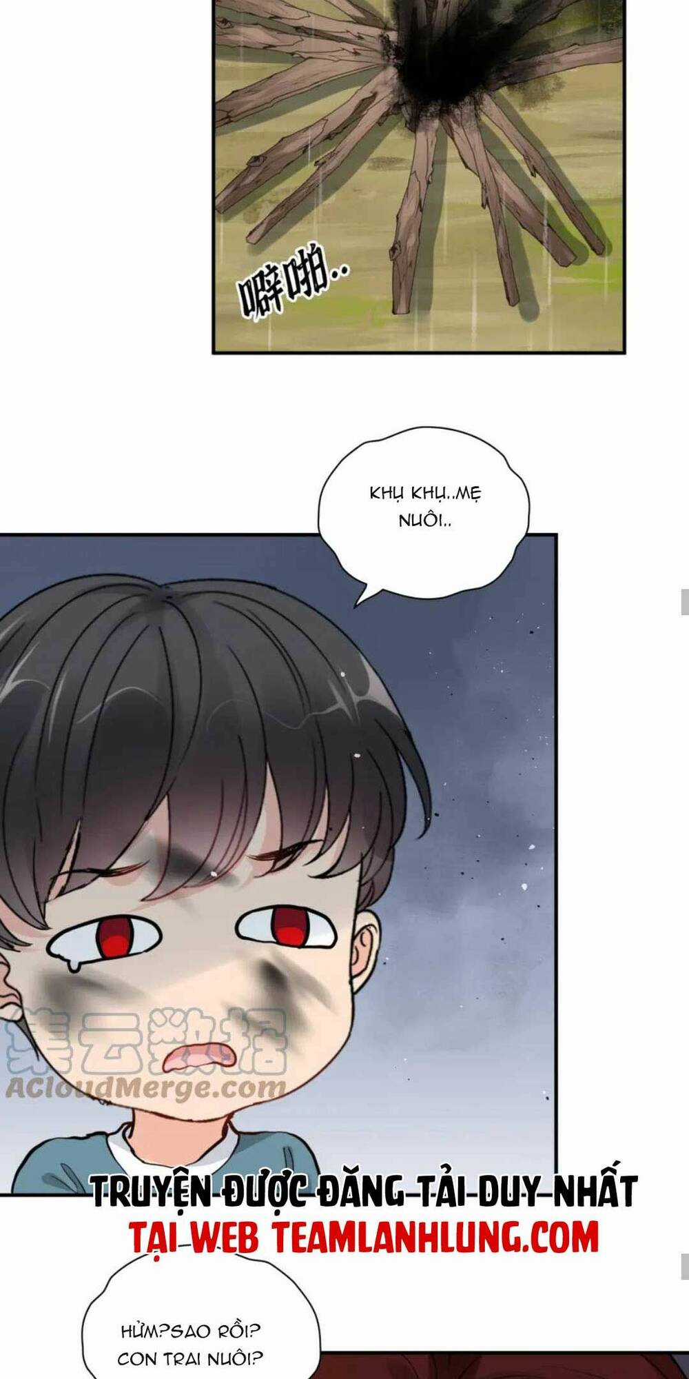 Cô Vợ Hợp Đồng Bỏ Trốn Của Tổng Giám Đốc Chapter 476 trang 41