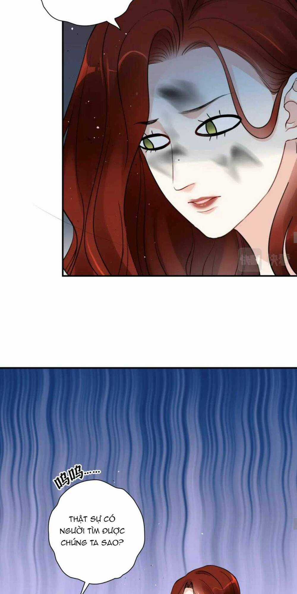 Cô Vợ Hợp Đồng Bỏ Trốn Của Tổng Giám Đốc Chapter 476 trang 42