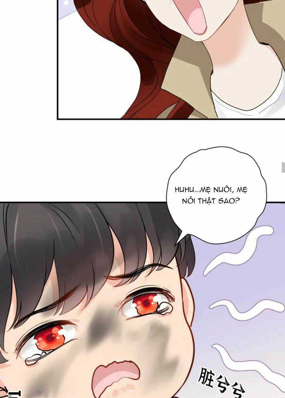 Cô Vợ Hợp Đồng Bỏ Trốn Của Tổng Giám Đốc Chapter 476 trang 45