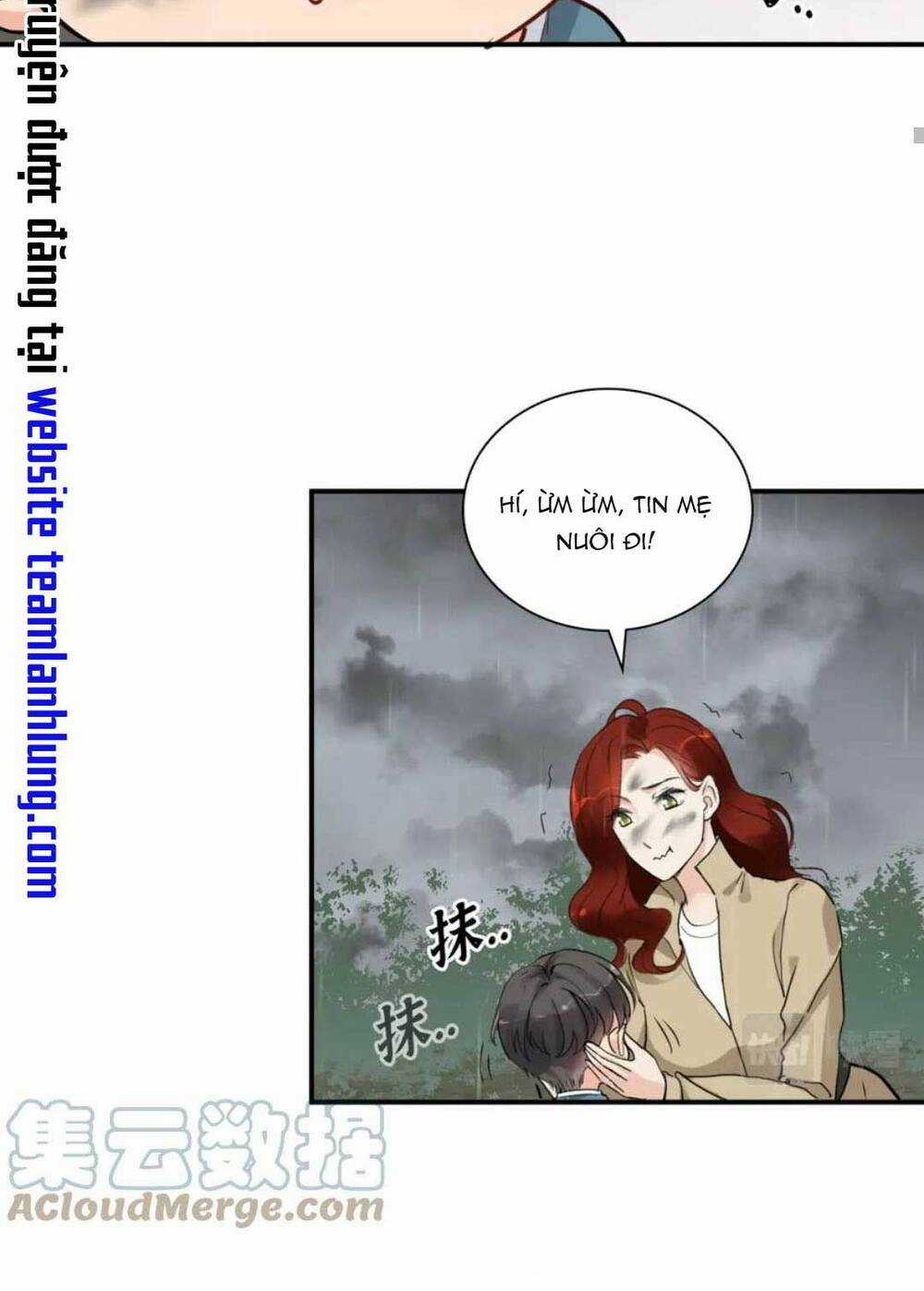 Cô Vợ Hợp Đồng Bỏ Trốn Của Tổng Giám Đốc Chapter 476 trang 46