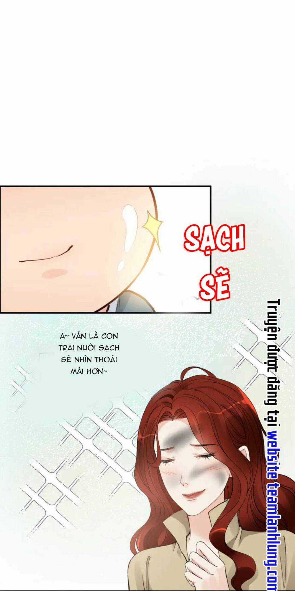 Cô Vợ Hợp Đồng Bỏ Trốn Của Tổng Giám Đốc Chapter 476 trang 47