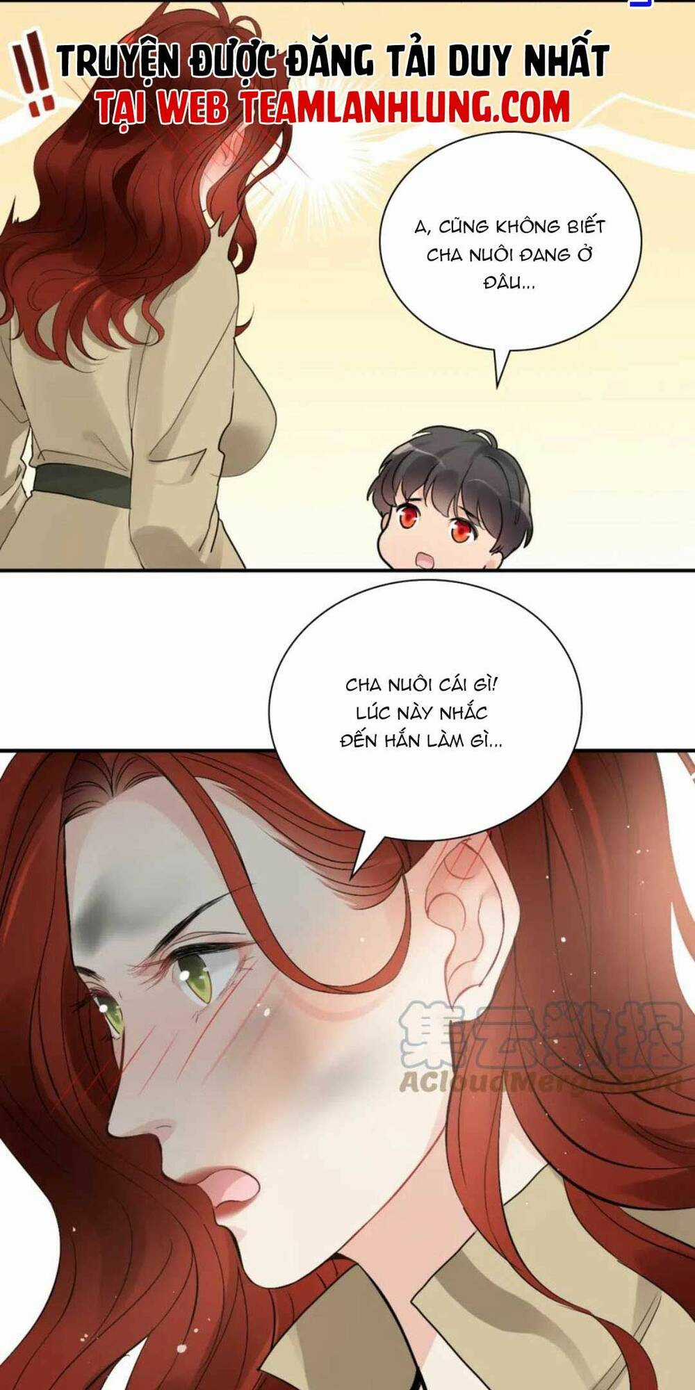 Cô Vợ Hợp Đồng Bỏ Trốn Của Tổng Giám Đốc Chapter 476 trang 48