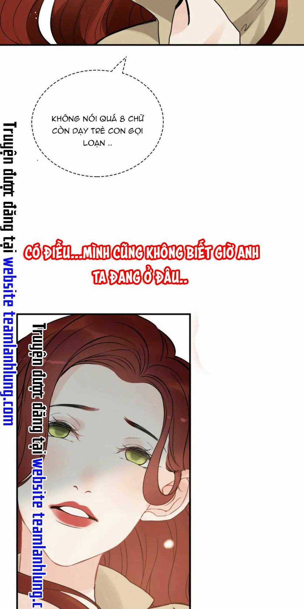 Cô Vợ Hợp Đồng Bỏ Trốn Của Tổng Giám Đốc Chapter 476 trang 49