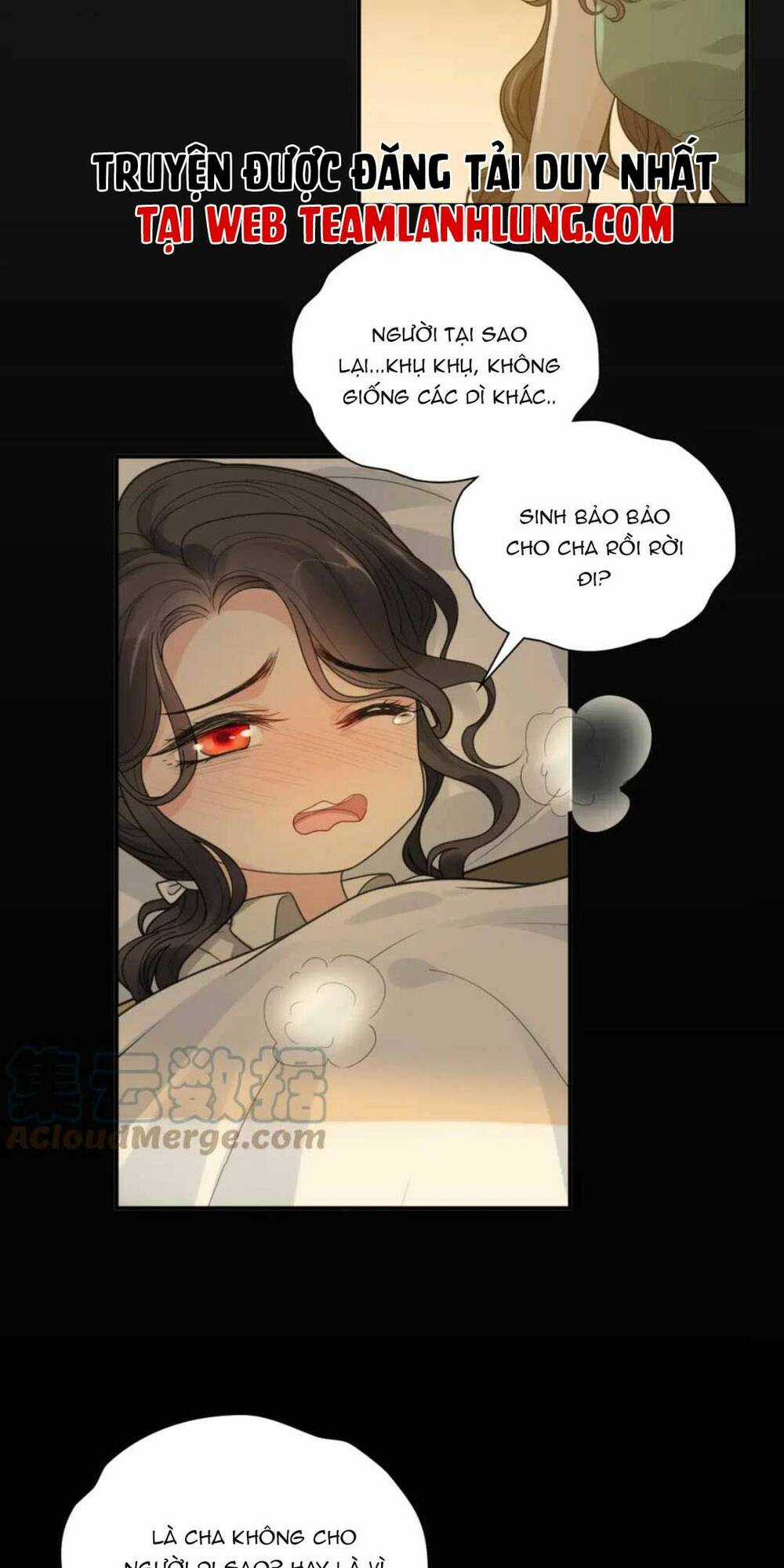 Cô Vợ Hợp Đồng Bỏ Trốn Của Tổng Giám Đốc Chapter 476 trang 5