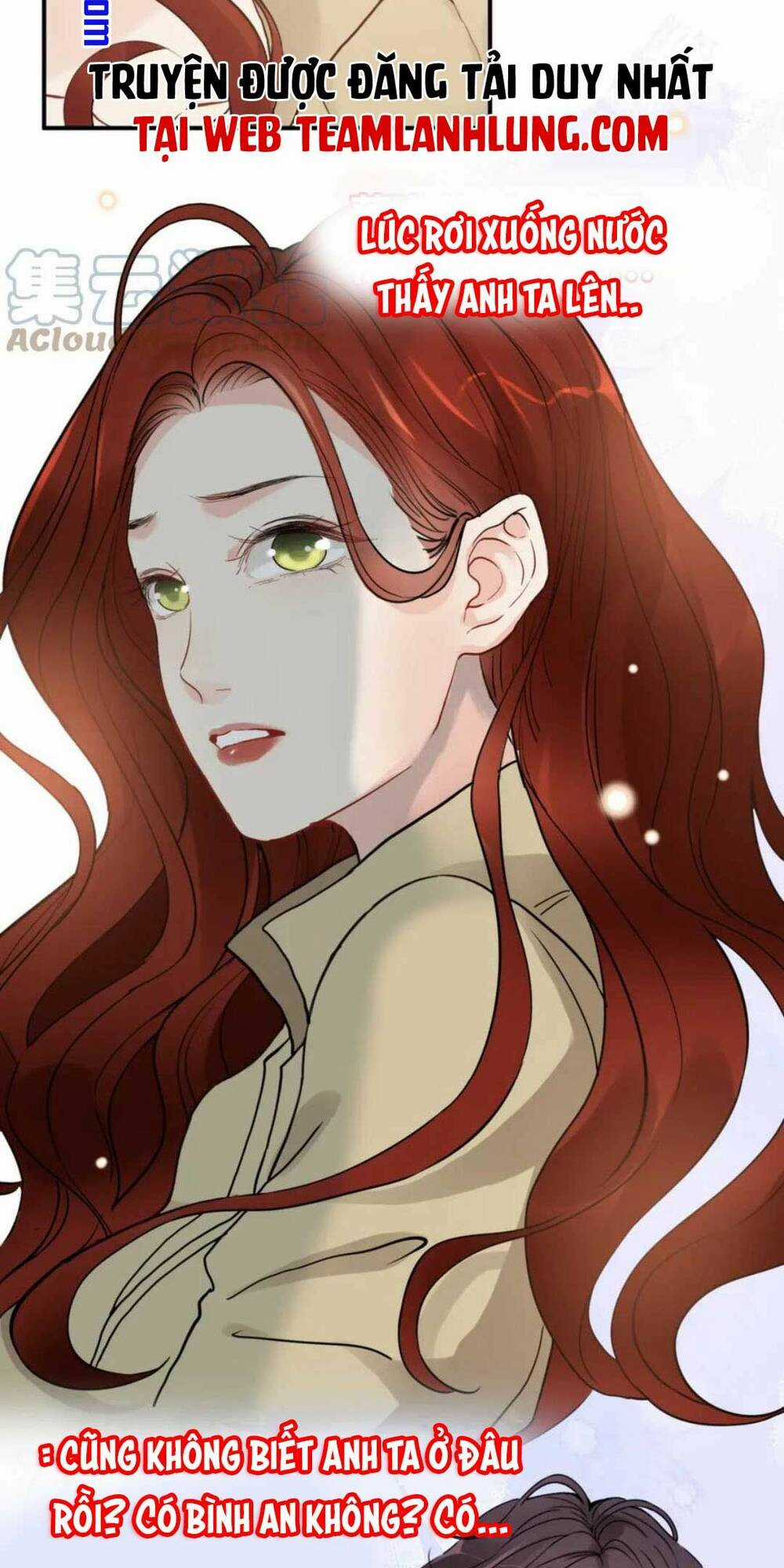 Cô Vợ Hợp Đồng Bỏ Trốn Của Tổng Giám Đốc Chapter 476 trang 50