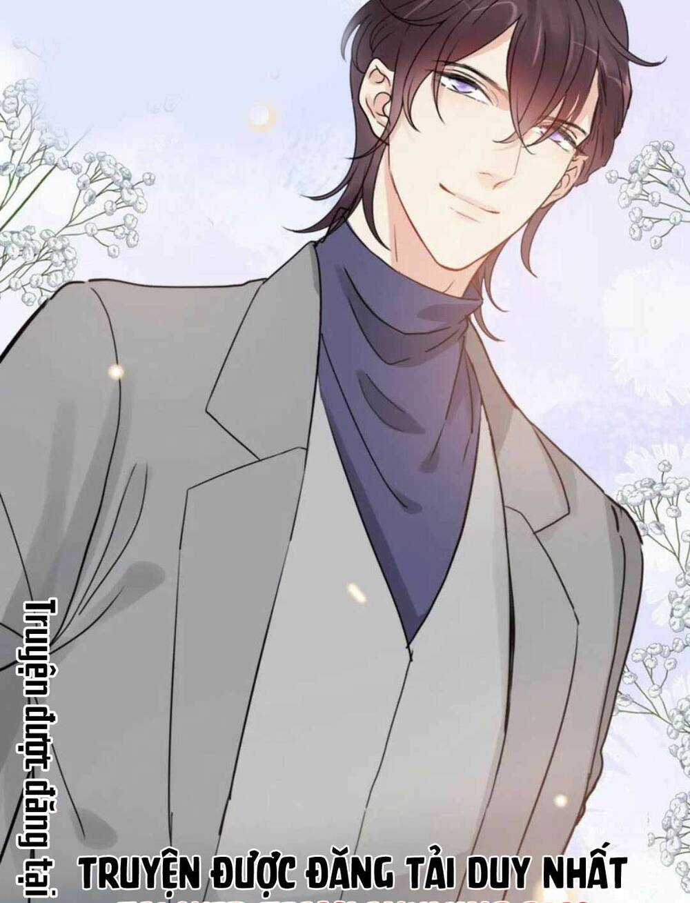 Cô Vợ Hợp Đồng Bỏ Trốn Của Tổng Giám Đốc Chapter 476 trang 51