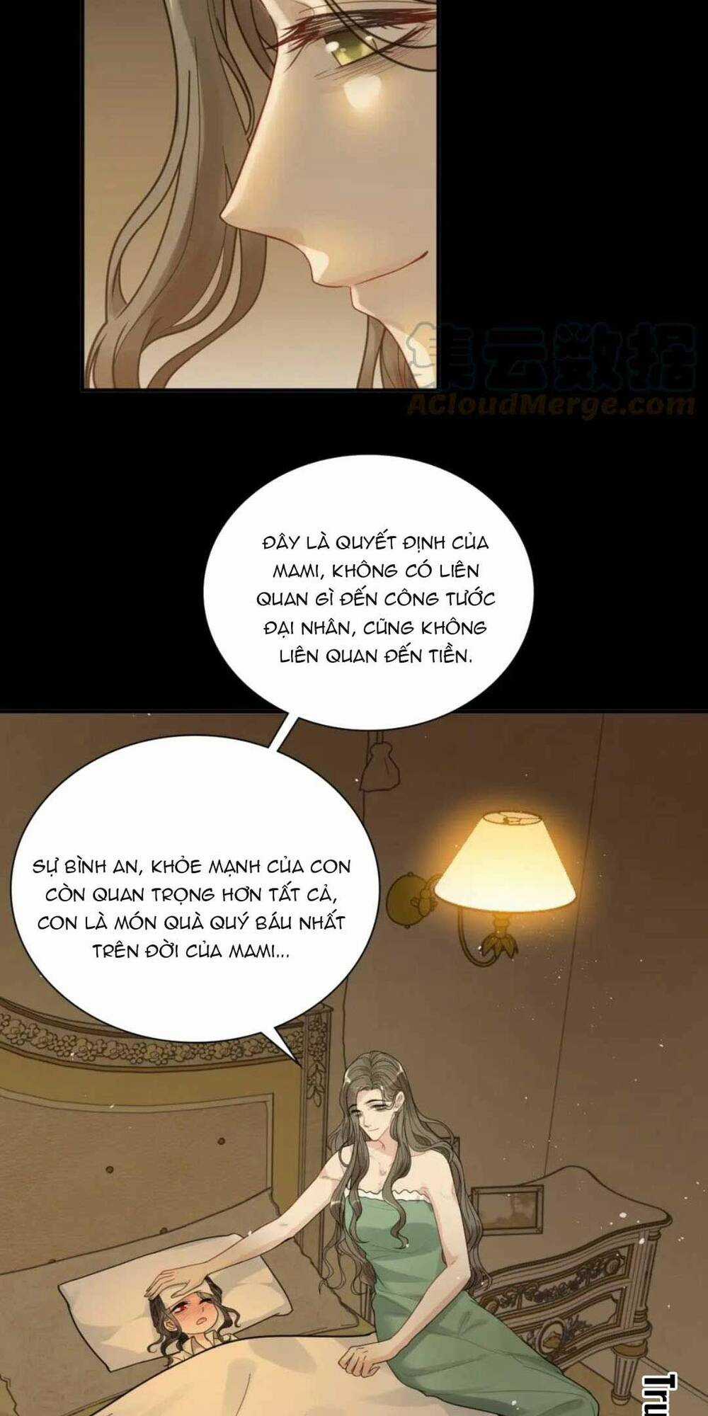 Cô Vợ Hợp Đồng Bỏ Trốn Của Tổng Giám Đốc Chapter 476 trang 7