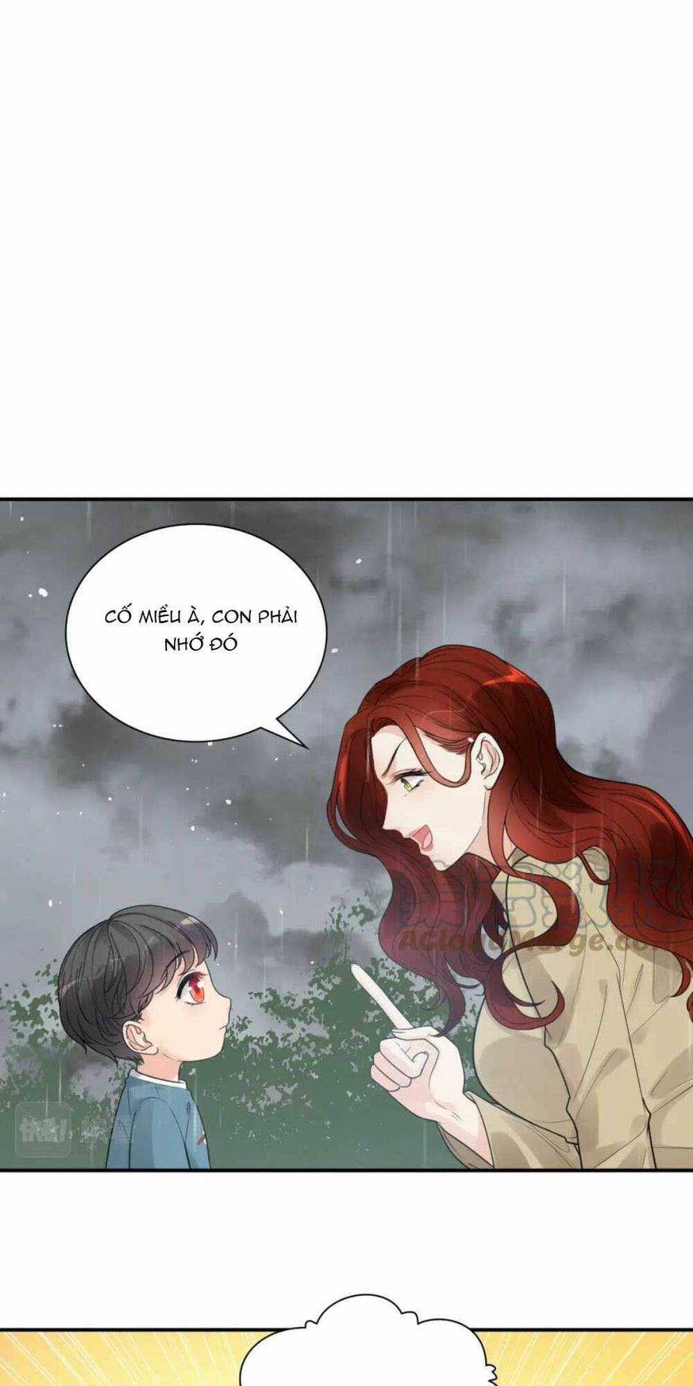 Cô Vợ Hợp Đồng Bỏ Trốn Của Tổng Giám Đốc Chapter 477 trang 10