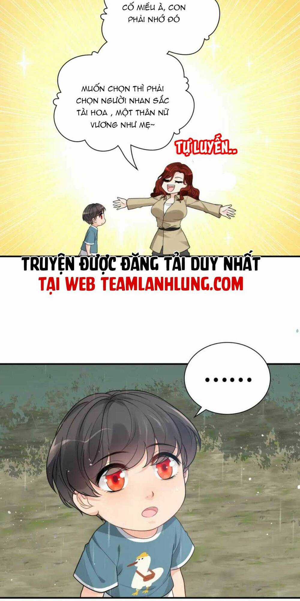 Cô Vợ Hợp Đồng Bỏ Trốn Của Tổng Giám Đốc Chapter 477 trang 11