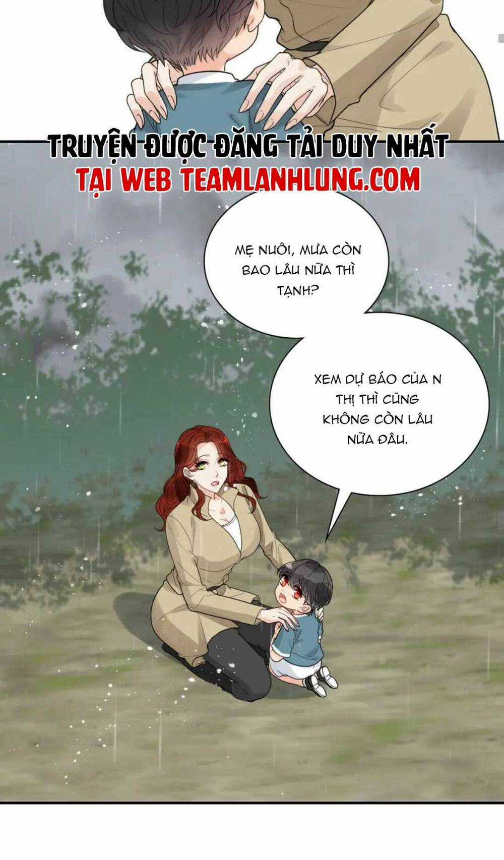 Cô Vợ Hợp Đồng Bỏ Trốn Của Tổng Giám Đốc Chapter 477 trang 19